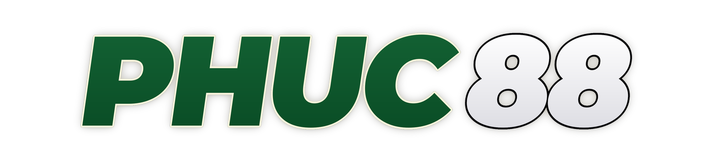 phuc88 logo